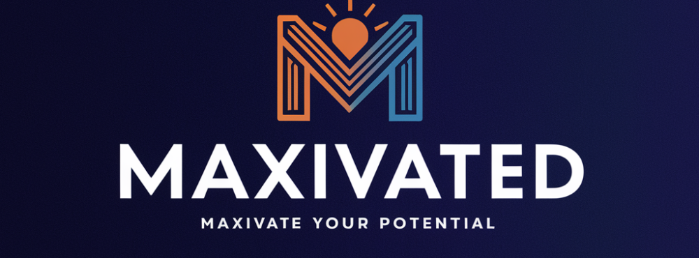 maxivated.com